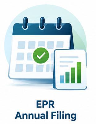 EPR Annual Filing
