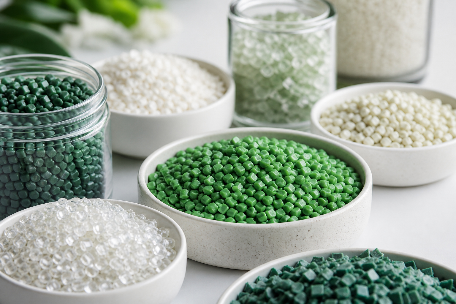 Plastic Recycling