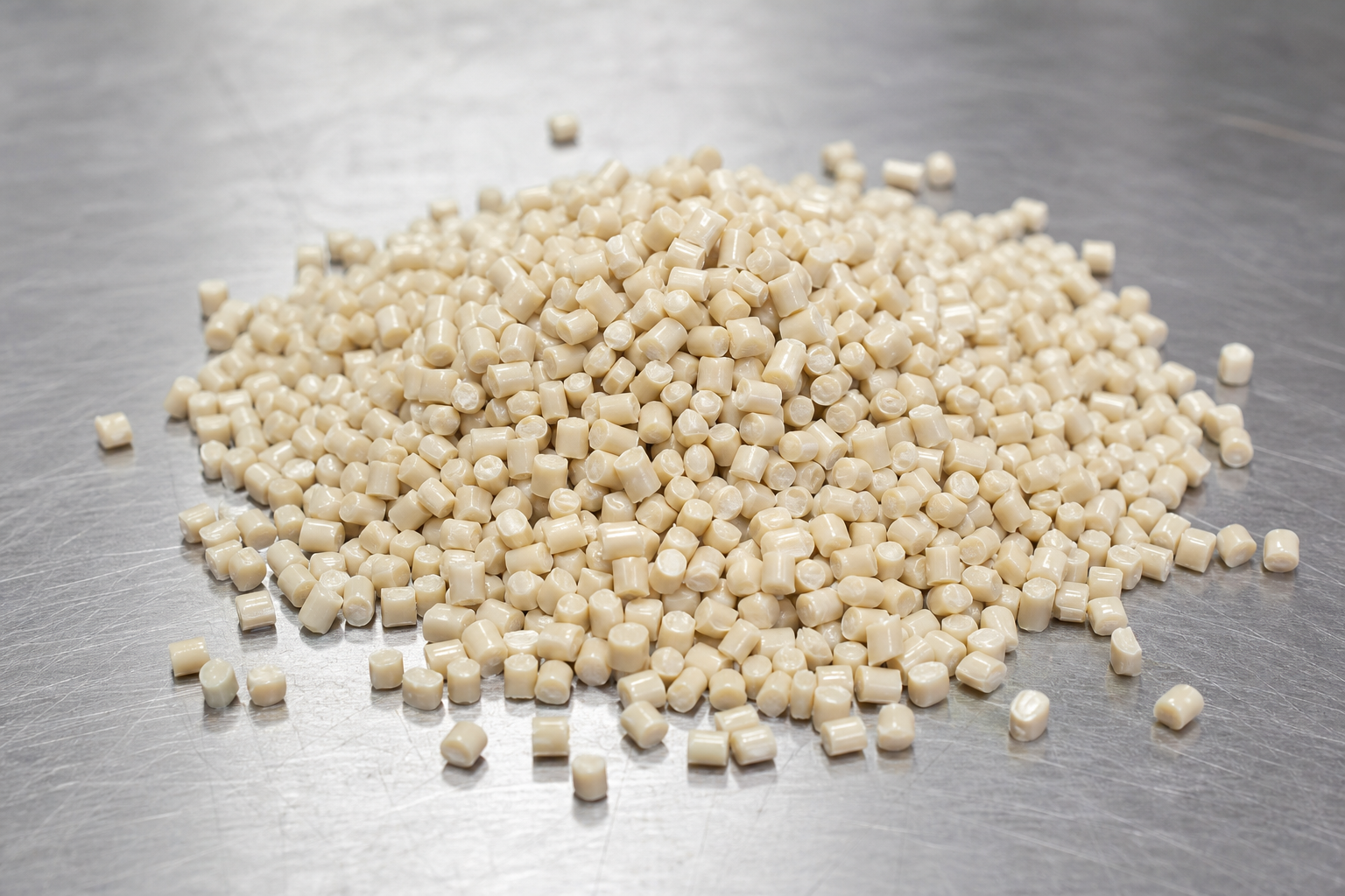 PP Granules